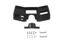 Holley EFI - Holley EFI 553-396 Driver Information Display Bezel for Chevy/GMC - Image 2