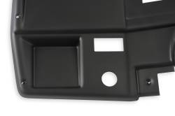 Holley EFI - Holley EFI 553-396 Driver Information Display Bezel for Chevy/GMC - Image 7