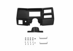 Holley EFI - Holley EFI 553-397 Driver Information Display Bezel for Chevy/GMC - Image 2