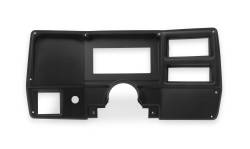 Holley EFI - Holley EFI 553-397 Driver Information Display Bezel for Chevy/GMC - Image 10
