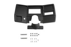 Holley EFI - Holley EFI 553-398 Driver Information Display Bezel for Chevy/GMC - Image 2
