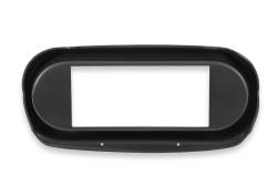 Holley EFI - Holley EFI 553-399 62-65 Chevrolet Chevy II Driver Information Display Bezel - Image 3