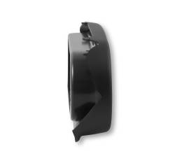 Holley EFI - Holley EFI 553-399 62-65 Chevrolet Chevy II Driver Information Display Bezel - Image 5