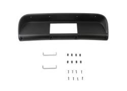 Holley EFI - Holley EFI 553-403 Driver Information Display Bezel for Ford - Image 1