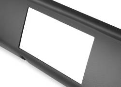 Holley EFI - Holley EFI 553-404 Driver Information Display Bezel for Ford - Image 4