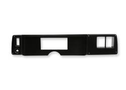 Holley EFI - Holley EFI 553-408 Driver Information Display Bezel for 79-81 Chevy Camaro - Image 1