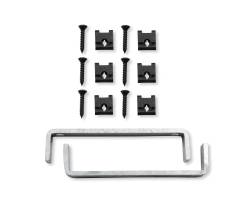 Holley EFI - Holley EFI 553-408 Driver Information Display Bezel for 79-81 Chevy Camaro - Image 5