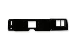 Holley EFI - Holley EFI 553-409 Driver Information Display Bezel - Image 1