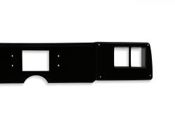 Holley EFI - Holley EFI 553-409 Driver Information Display Bezel - Image 2