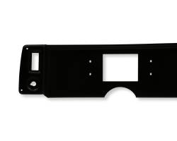 Holley EFI - Holley EFI 553-409 Driver Information Display Bezel - Image 3