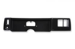 Holley EFI - Holley EFI 553-410 Driver Information Display Bezel for 79-81 Chevy Camaro - Image 1