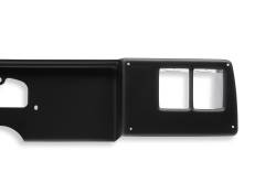 Holley EFI - Holley EFI 553-410 Driver Information Display Bezel for 79-81 Chevy Camaro - Image 2