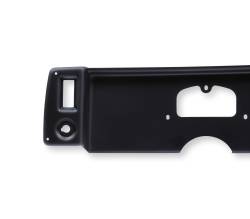 Holley EFI - Holley EFI 553-410 Driver Information Display Bezel for 79-81 Chevy Camaro - Image 3