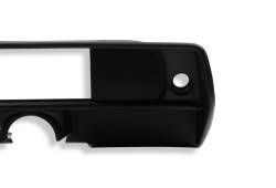 Holley EFI - Holley EFI 553-411 Driver Information Display Bezel - Image 4