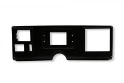 Holley EFI - Holley EFI 553-420 Chevy/GMC Driver Information Display Bezel - Image 1