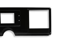 Holley EFI - Holley EFI 553-420 Chevy/GMC Driver Information Display Bezel - Image 2