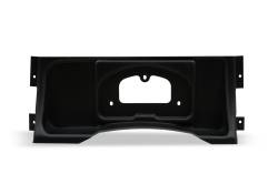 Holley EFI - Holley EFI 553-421 Driver Information Display Bezel for Chevy/GMC - Image 1