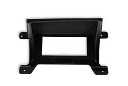 Holley EFI - Holley EFI 553-427 Chevy/GMC Driver Information Display Bezel - Image 1