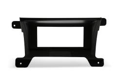 Holley EFI - Holley EFI 553-427 Chevy/GMC Driver Information Display Bezel - Image 2