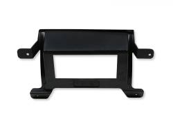Holley EFI - Holley EFI 553-427 Chevy/GMC Driver Information Display Bezel - Image 3