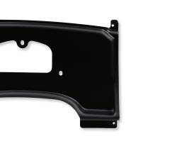 Holley EFI - Holley EFI 553-428 Driver Information Display Bezel for Chevy/GMC - Image 2