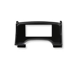 Holley EFI - Holley EFI 553-430 Driver Information Display Bezel for Chevy/GMC - Image 1