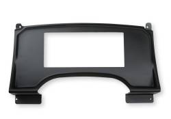 Holley EFI - Holley EFI 553-430 Driver Information Display Bezel for Chevy/GMC - Image 4