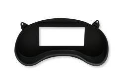 Holley EFI - Holley EFI 553-432 Chevy/GMC Driver Information Display Bezel - Image 1
