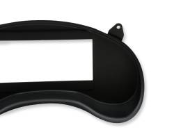 Holley EFI - Holley EFI 553-432 Chevy/GMC Driver Information Display Bezel - Image 2