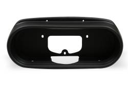 Holley EFI - Holley EFI 553-433 Driver Information Display Bezel for 62-65 Chevy Chevy II - Image 1