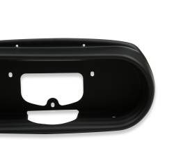 Holley EFI - Holley EFI 553-433 Driver Information Display Bezel for 62-65 Chevy Chevy II - Image 2