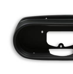 Holley EFI - Holley EFI 553-433 Driver Information Display Bezel for 62-65 Chevy Chevy II - Image 3