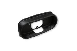 Holley EFI - Holley EFI 553-433 Driver Information Display Bezel for 62-65 Chevy Chevy II - Image 4