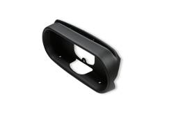 Holley EFI - Holley EFI 553-433 Driver Information Display Bezel for 62-65 Chevy Chevy II - Image 5