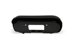 Holley EFI - Holley EFI 553-433 Driver Information Display Bezel for 62-65 Chevy Chevy II - Image 7