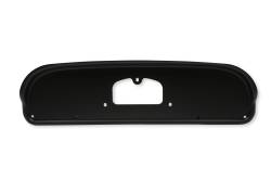 Holley EFI - Holley EFI 553-437 Driver Information Display Bezel for Ford - Image 1