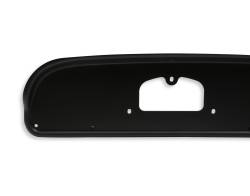 Holley EFI - Holley EFI 553-437 Driver Information Display Bezel for Ford - Image 2