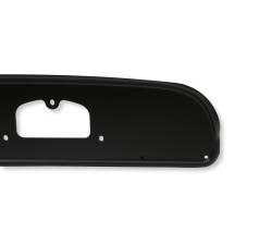 Holley EFI - Holley EFI 553-437 Driver Information Display Bezel for Ford - Image 3