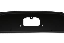 Holley EFI - Holley EFI 553-437 Driver Information Display Bezel for Ford - Image 4
