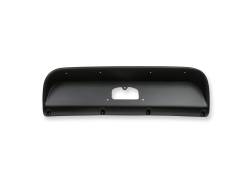 Holley EFI - Holley EFI 553-439 Driver Information Display Bezel for Ford - Image 1