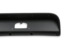 Holley EFI - Holley EFI 553-439 Driver Information Display Bezel for Ford - Image 3