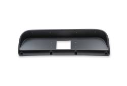 Holley EFI - Holley EFI 553-440 Driver Information Display Bezel for Ford - Image 1