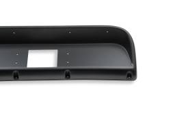 Holley EFI - Holley EFI 553-440 Driver Information Display Bezel for Ford - Image 2