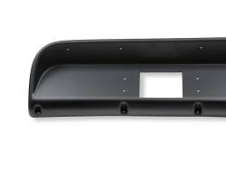 Holley EFI - Holley EFI 553-440 Driver Information Display Bezel for Ford - Image 3
