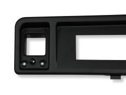 Holley EFI - Holley EFI 553-441 Driver Information Display Bezel for Ford - Image 3