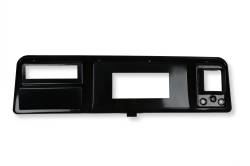 Holley EFI - Holley EFI 553-441 Driver Information Display Bezel for Ford - Image 4