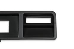 Holley EFI - Holley EFI 553-442 Driver Information Display Bezel for Ford - Image 2