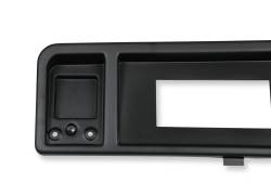 Holley EFI - Holley EFI 553-442 Driver Information Display Bezel for Ford - Image 3