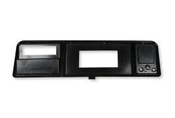 Holley EFI - Holley EFI 553-442 Driver Information Display Bezel for Ford - Image 4