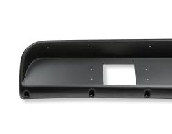 Holley EFI - Holley EFI 553-446 Driver Information Display Bezel for Ford - Image 4